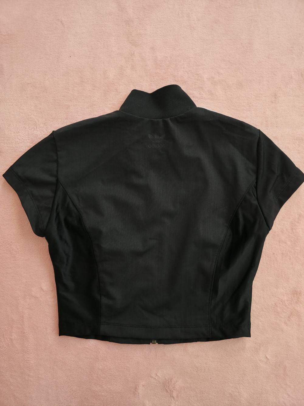 Adidas x Paolina Russo Crop Top - Picture 2 of 4
